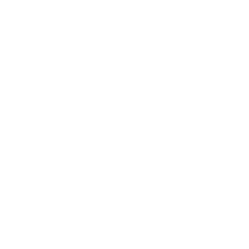 Kloven behandeling icon wit