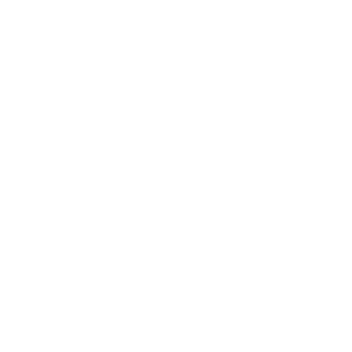 Kloven symptomen wit icon